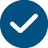 tick icon test 1